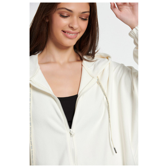 Bodytalk Γυναικεία ζακέτα Bodytalk Γυναικεία ζακέτα